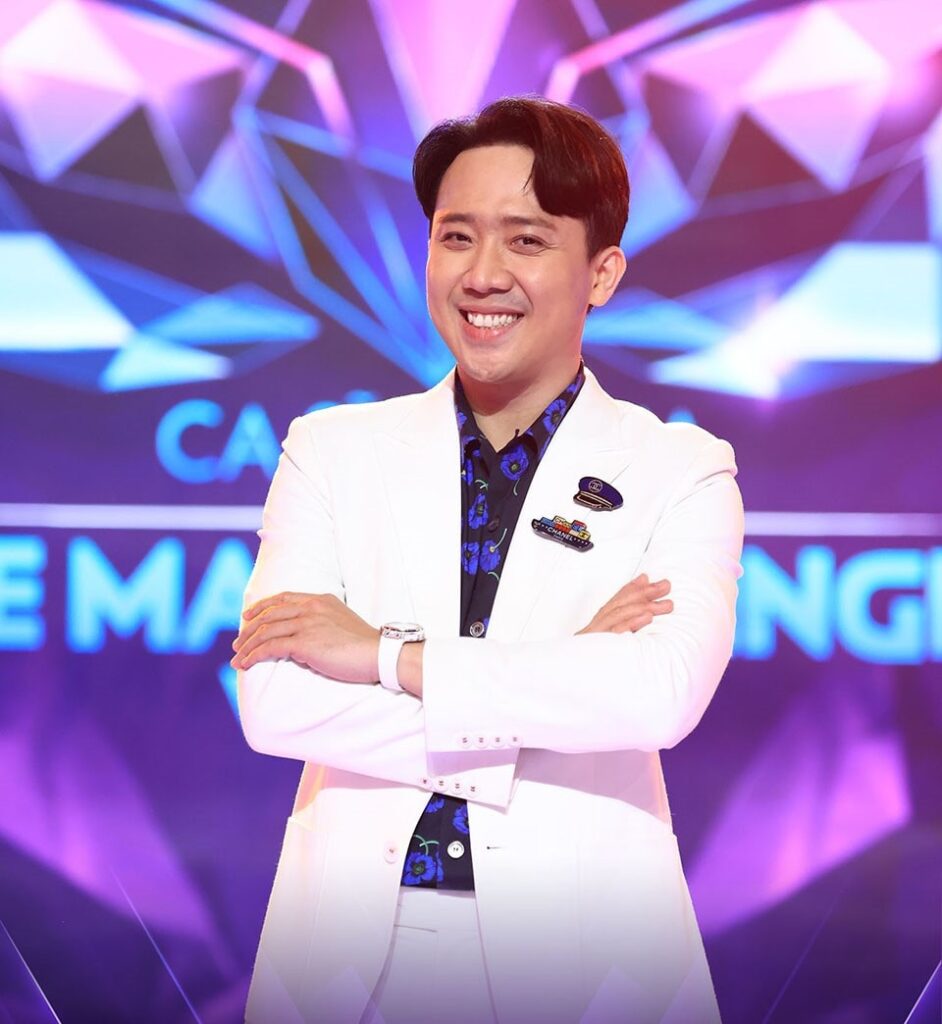 Những dấu ấn nổi bật của CEO Trấn Thành tại BET88