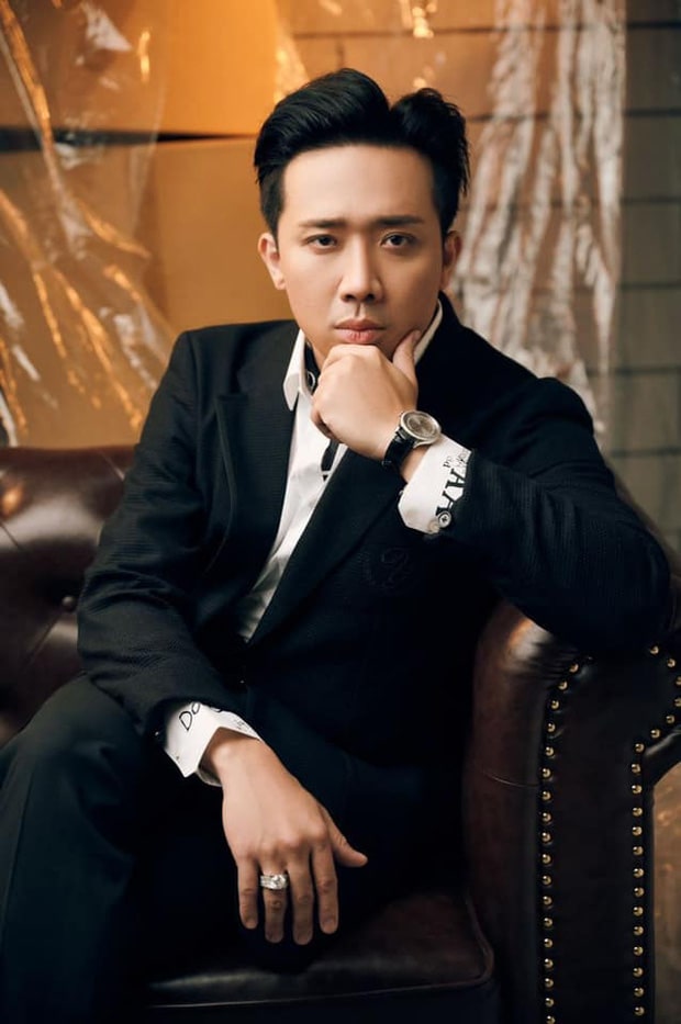 Trấn Thành – CEO BET88 là ai?