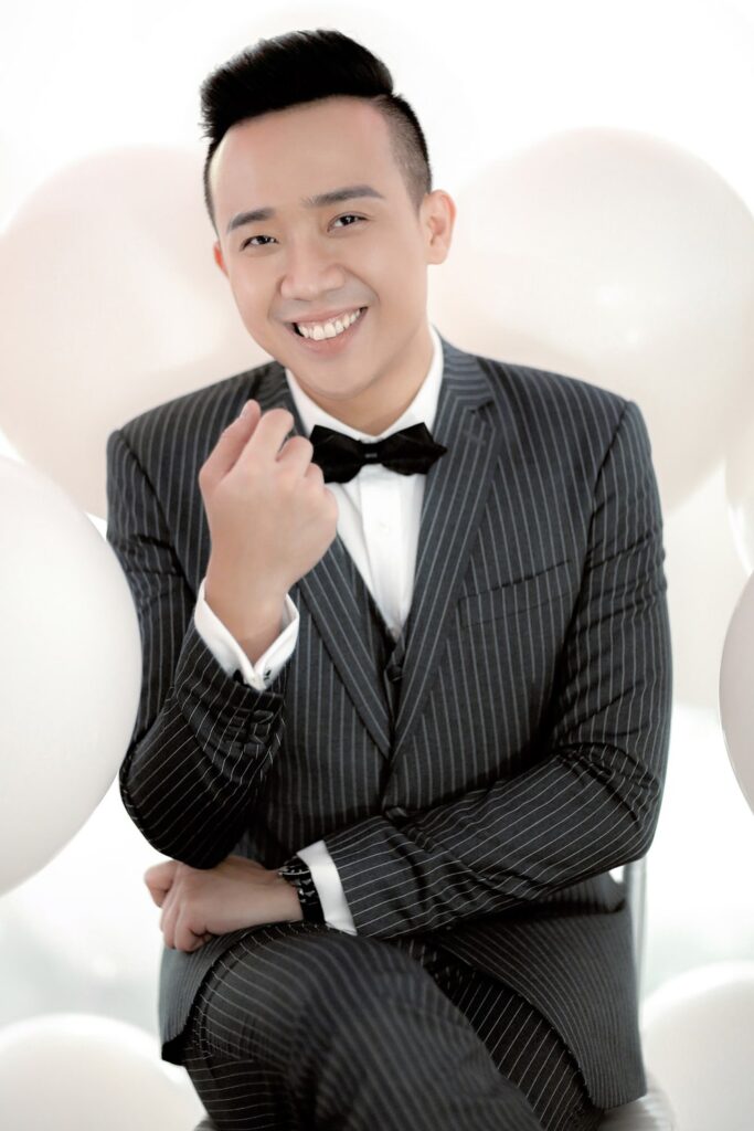 CEO Trấn Thành – Hành trình thành lập nhà cái uy tín BET88